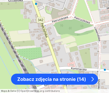 3 pokoje | 54 m² | pierwszy najem | Lipa Piotrowska – zdjęcie 1