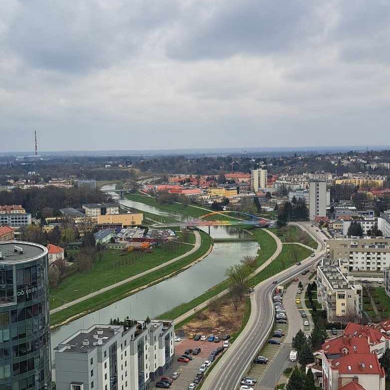 Apartament w CENTRUM , RZESZÓW - - Zdjęcie 1