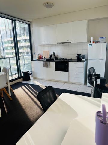 Melbourne CBD - Photo 2