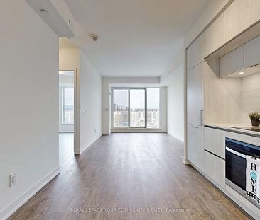 For Lease - 2 David Eyer Road Unit# 421, Richmond Hill, Ontario - Photo 6