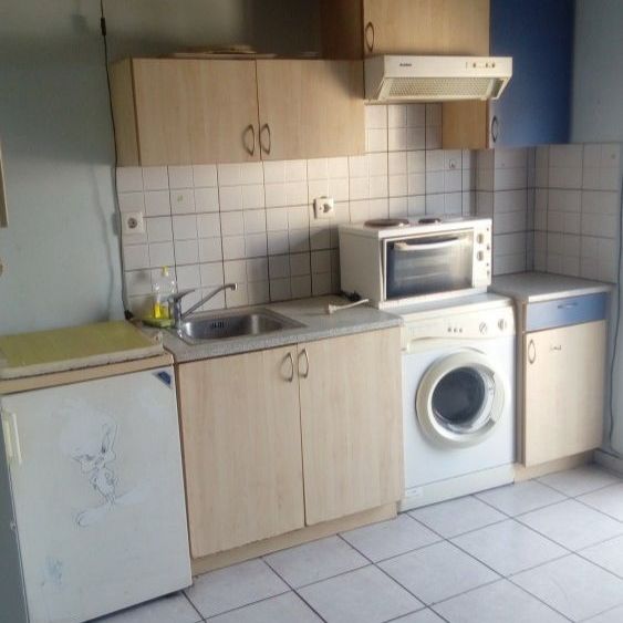 Studio/Γκαρσονιέρα για ενοικίαση - Πάτρα, - Φωτογραφία 2
