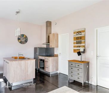 Location maison 3 pièces - 70m² à Mazion (33390) - Photo 4