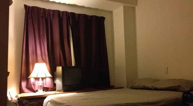 AUCKLAND CENTRAL, 1 BEDROOM - Photo 1