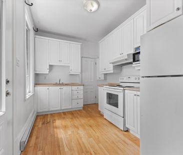 Appartement à louer - Montréal (Le Plateau-Mont-Royal) (Le Plateau-... - Photo 2