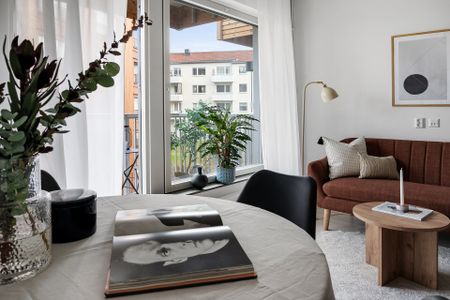 Bjurgränd, Bandhagen - Foto 4