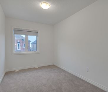 For Lease - 481 Manhattan Common, Oakville, Ontario - Photo 5