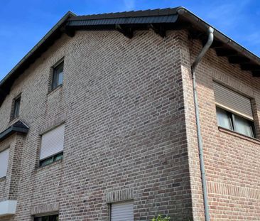 Dachgeschosswohnung in Alsdorf zu vermieten! - Foto 4