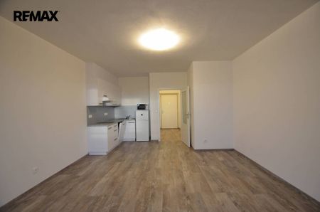 Pronájem bytu 1+kk v osobním vlastnictví 39 m², Holubice - Photo 2