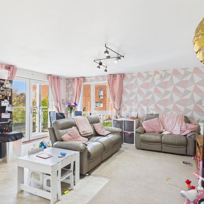 2 bedroom apartment to rent - Photo 1