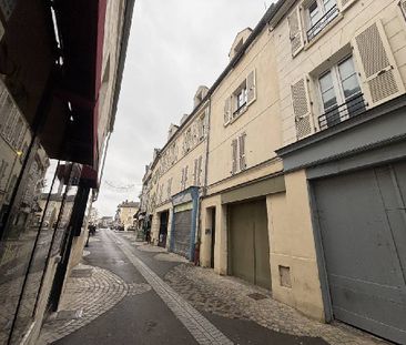 Location Appartement 2 pièces 33m² MEAUX 77100 - Photo 6