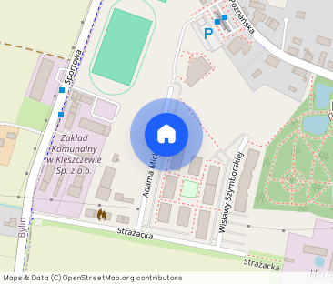 Nowe mieszkanie 2-pokojowe do wynajęcia - Kleszczewo - Фото 1