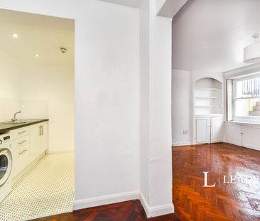 1 bedroom apartment to rent Marine Parade, Brighton, East Sussex, BN2 - Photo 2