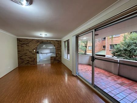1/18 Thomas Street, Parramatta NSW 2150 - Photo 5