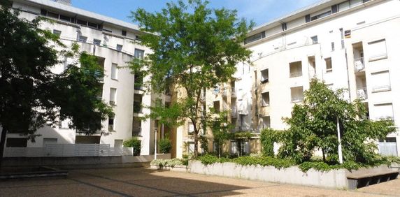 Appartement T1 à louer - 20 m² - Photo 2