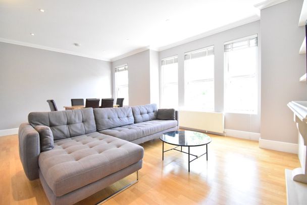 2 Bed Flat, Chandos Road, NW2 - Photo 1