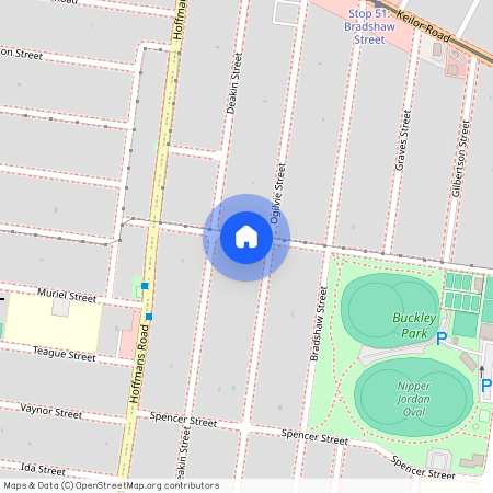 105A Market Street, Vic 3040, Essendon