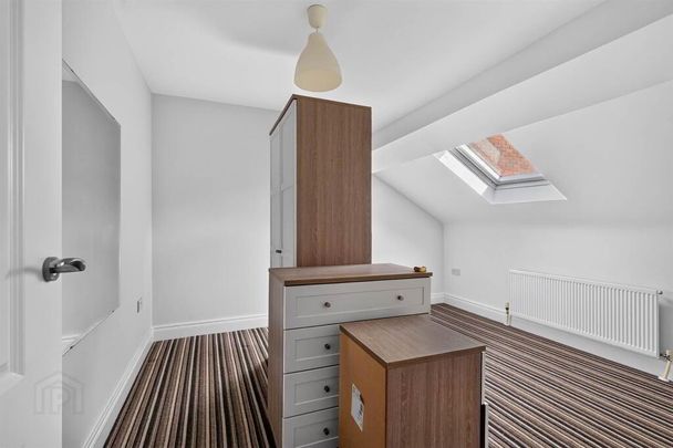 Apt 5, 18 Claremont Street, Belfast, BT9 6AP - Photo 1