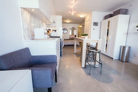 Gastown, Vancouver - Photo 5