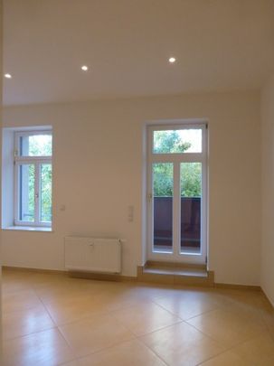 Leipzig, Stötteritz, Holzhäuser Straße 51 - Photo 1