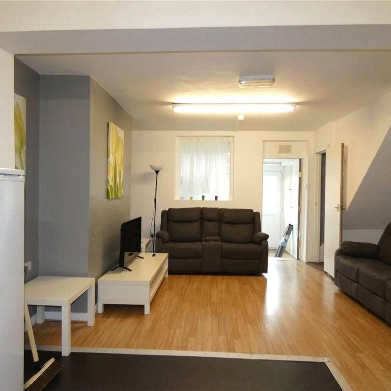 1 bedroom terraced house to rent - Photo 1