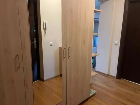 Brancoveanu cararuia etaj 7 bloc nou - Photo 5