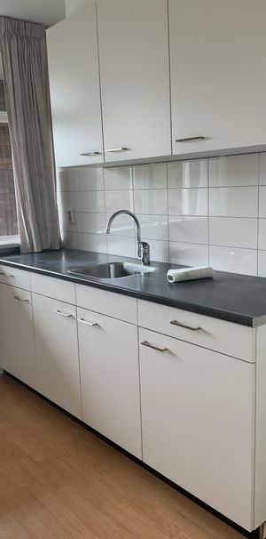 Te huur: Appartement A.P. van Neslaan in Boskoop - Foto 1