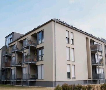 Wohnung zur Nachmiete nähe BMW Leipzig 2km - Foto 1