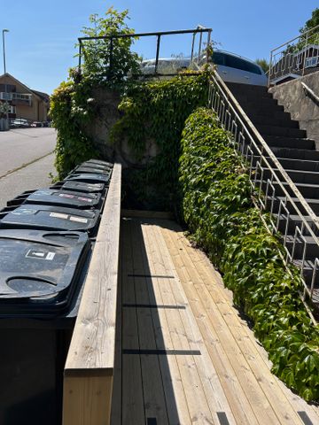 Bredgatan 33D - Foto 4