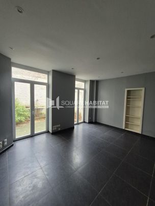 Location Appartement 2 pièces 81m² LILLE 59000 - Photo 1