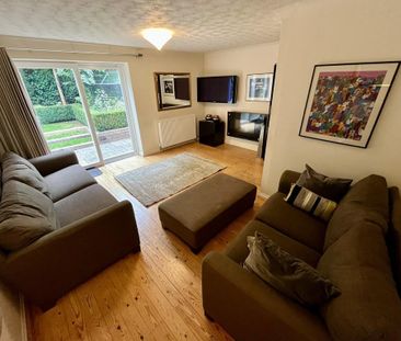 3 bedroom detached house to rent - Photo 3