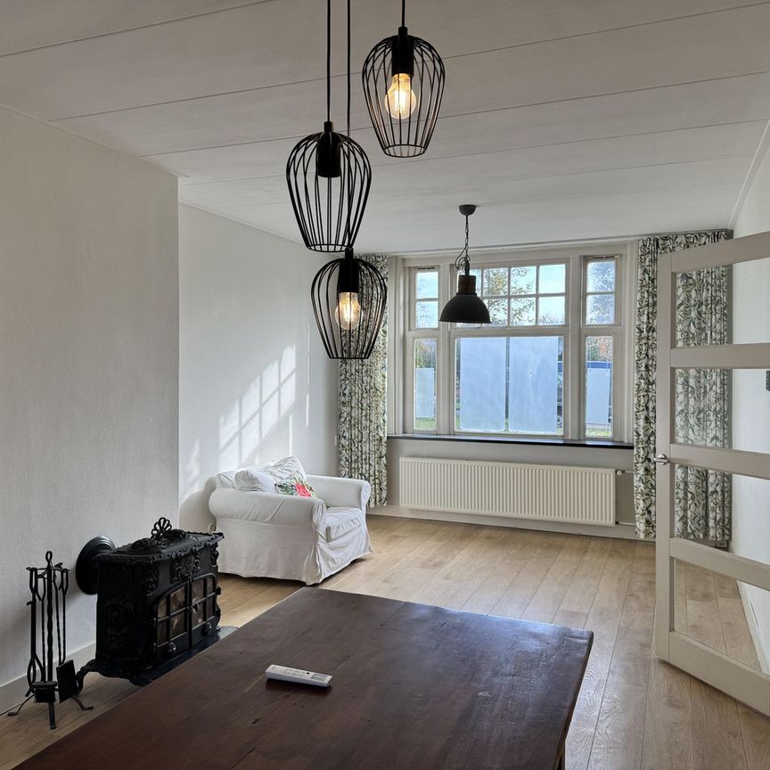 Appartement te huur: Marnixlaan 342 3552 HM Utrecht - Photo 1