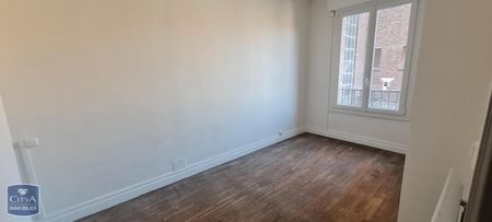 Location Appartement 3 pièces 63m² VALENCIENNES 59300 - Photo 2
