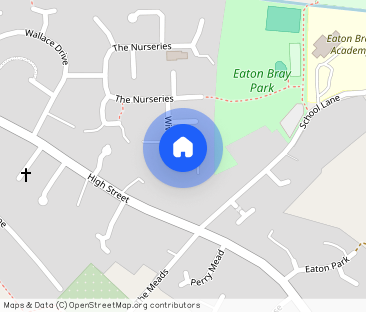 Wivelsfield, Eaton Bray, Dunstable, Bedfordshire, LU6 - Photo 1