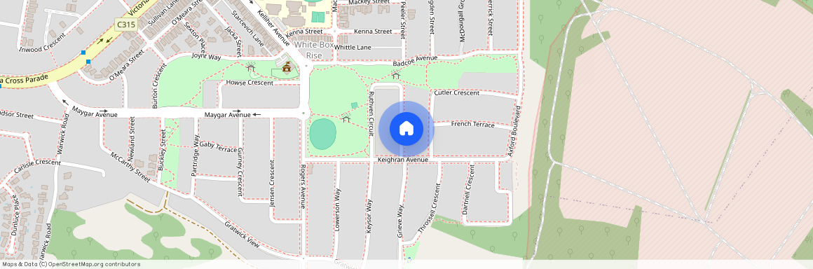 43 Ruthven Circuit, Vic 3690, Wodonga