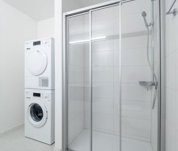 4.5-room penthouse apartment in Vevey - Foto 5