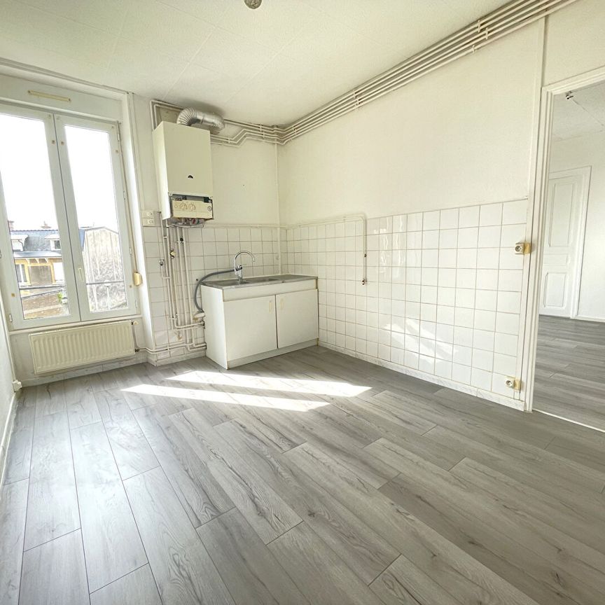 Appartement à louer à JARNY - Photo 1