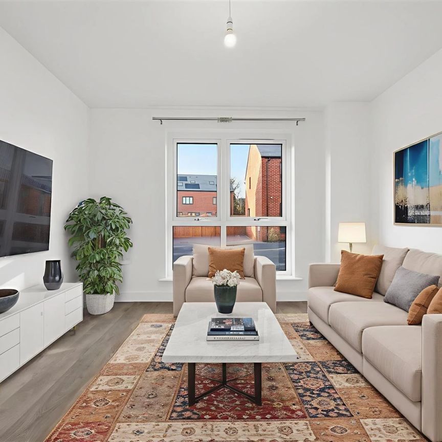 3 Bedroom House - Semi-Detached - Photo 1