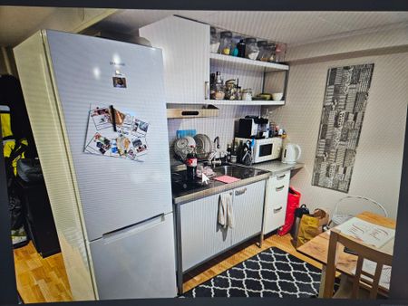 Solängsvägen, Sollentuna - Photo 4