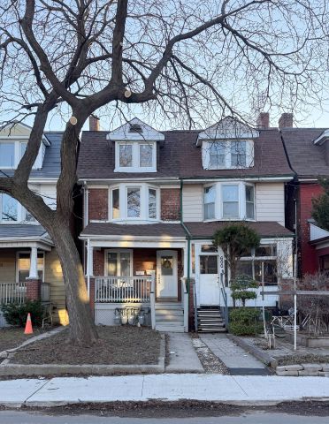 For Lease - 598 Crawford Street Unit# A, Toronto, Ontario - Photo 2