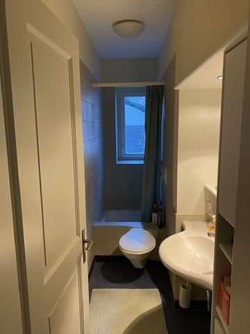 3-ROOM APARTMENT IN ZURICH – DISTRICT 3 WIEDIKON, FURNISHED, TEMPORARY - Foto 4