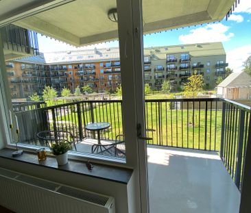 Termikgatan, Örebro - Photo 2
