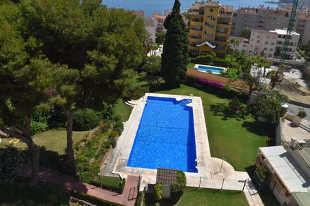 Piso con vistas al mar en Benalmádena Costa. - Photo 3