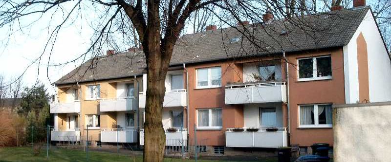 Hervorragende Single-Wohnung mit Balkon - Photo 1