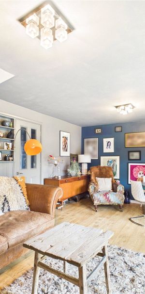 Gainsborough, Bracknell Gainsborough, Bracknell - Photo 1