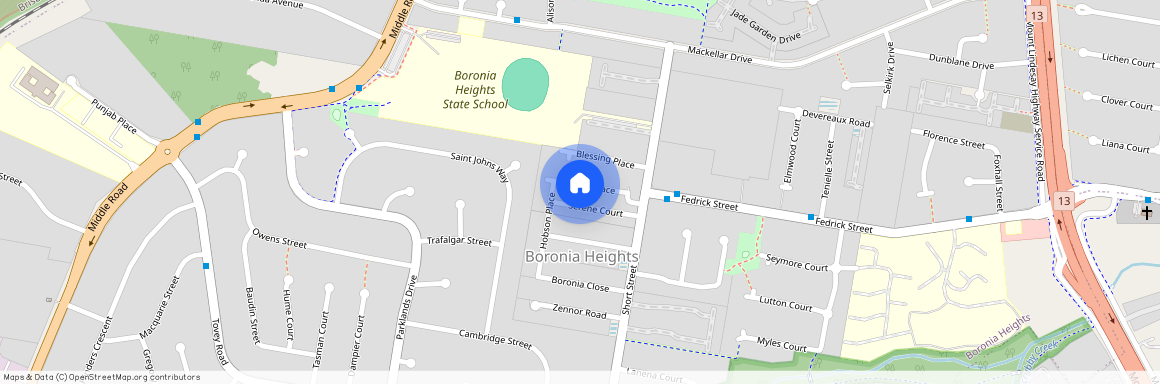 5 Valuniu Place, Qld 4124, Boronia Heights