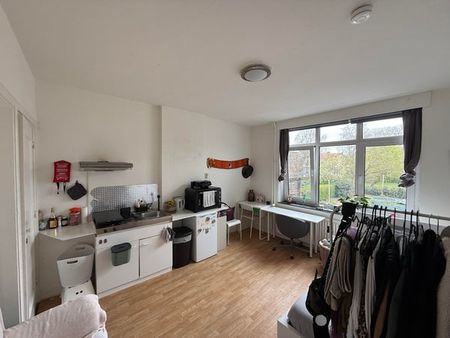 Bergerstraat 93 B02 6226BB Maastricht - Foto 4