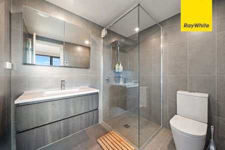 84/44 Marie Little Crescent, Denman Prospect ACT 2611 - Townhouse For Rent | Domain - Photo 4