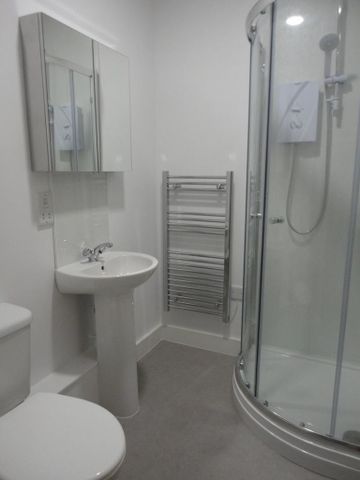 1 bedroom property to rent - Photo 5