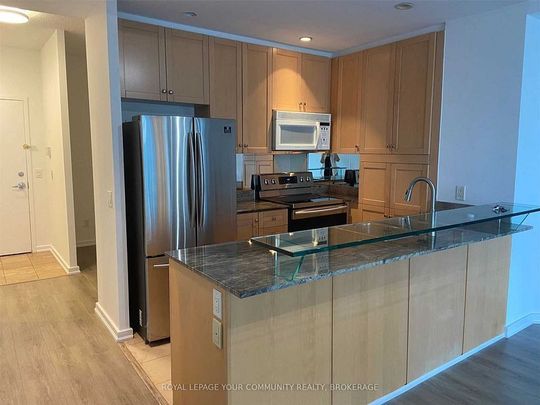 For Lease - 8 York Street Unit# 2606, Toronto, Ontario - Photo 1