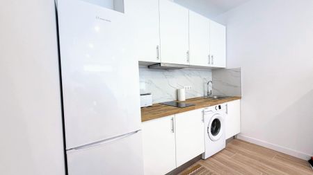 Apartamento planta baja en alquiler en Centro, Torremolinos - Photo 4